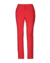 L'autre Chose Pants In Red