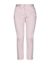 Mauro Grifoni Pants In Lilac