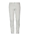 Re-hash Casual Pants In Grey