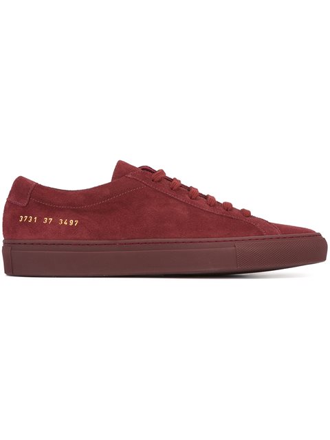 Common Projects Lace-up Sneakers | ModeSens