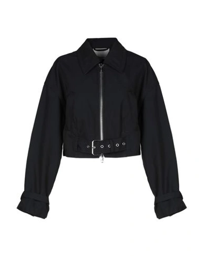 3.1 Phillip Lim / フィリップ リム Jacket In Black