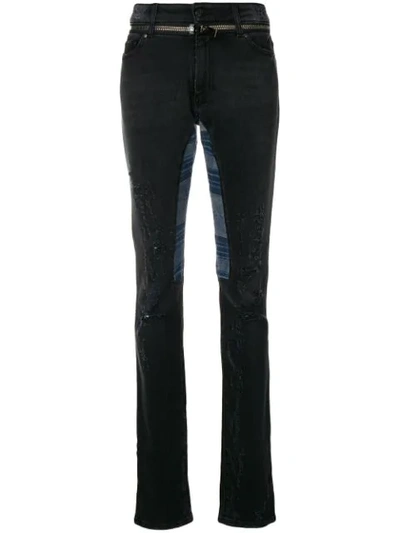 Alchemist Ggika Trousers In Black