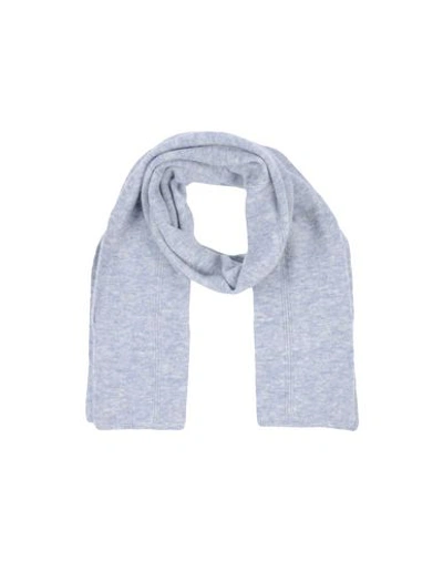 Sessun Scarves In Sky Blue