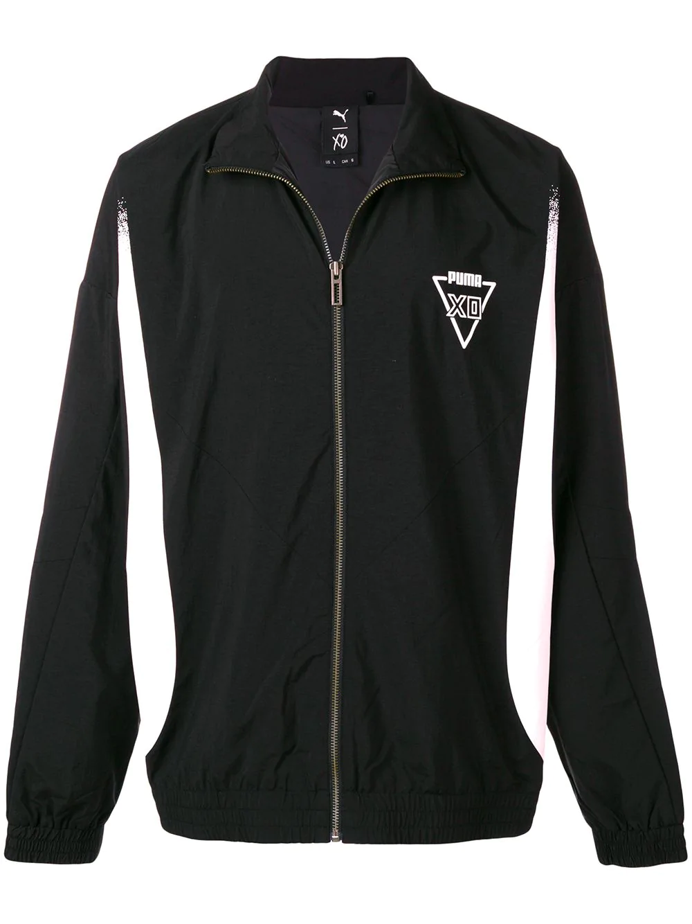 puma xo jacket