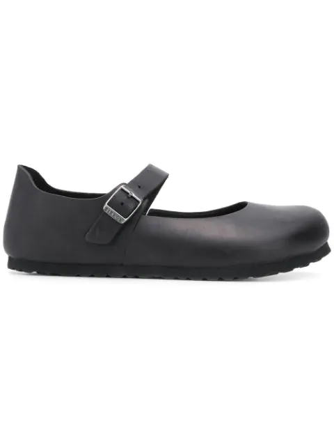 birkenstock ballet pumps