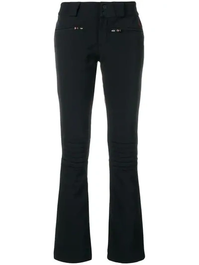 Perfect Moment Bb Merino Wool Legging In Red
