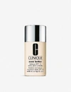 Clinique Even Better Makeup Spf 15 In Cn 0.5 Shell
