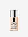 Clinique Even Better Makeup Spf 15 Foundation 30ml In Cn 02 Breeze