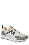 Karhu Fusion 2.0 Sneaker In Silver Birch / Castor Gray