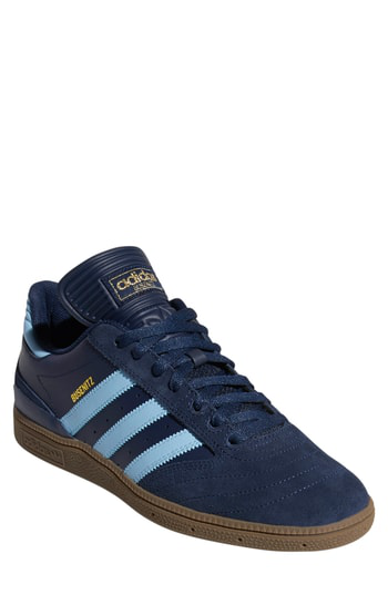 adidas busenitz navy blue