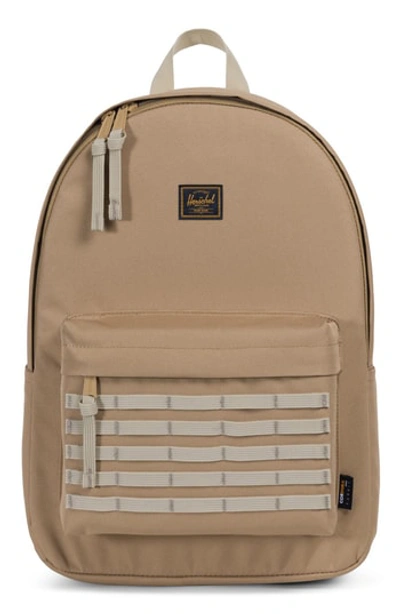 classic backpack xl surplus herschel Supply At 30 liters Herschel Classic XL Backpack Realtree