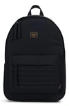 Herschel Supply Co Surplus Classic Xl Backpack - Black