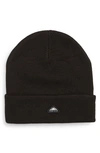 Penfield Classic Beanie Hat - Black