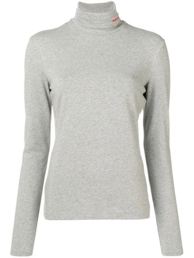 205w39nyc Calvin Klein Turtleneck Sweater Calvin Klein 205w39nyc