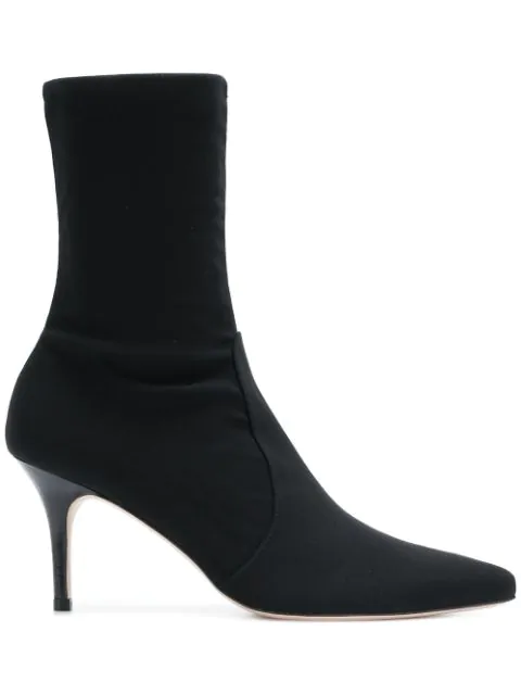 stuart weitzman kye sock bootie