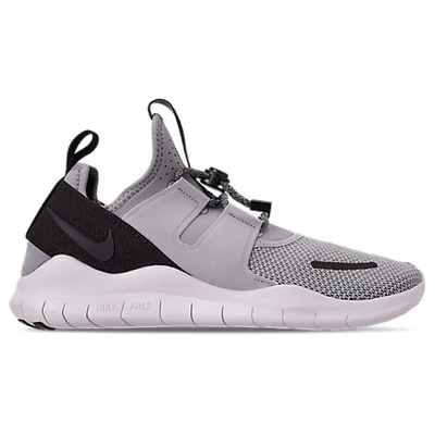 Nike Men's Free Rn Commuter 2018 Premium Running Shoes, Grey | ModeSens