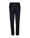 Rota Casual Pants In Dark Blue