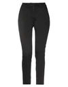 Dondup Pants In Black