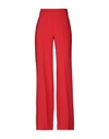 P.a.r.o.s.h Pants In Red