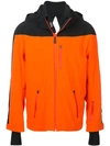 Aztech Mountain Capitol Peak Jacket - Orange