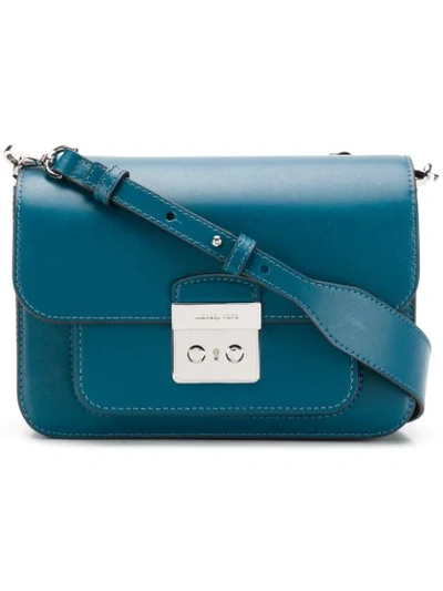 Michael Michael Kors Sloan Bag - Blue