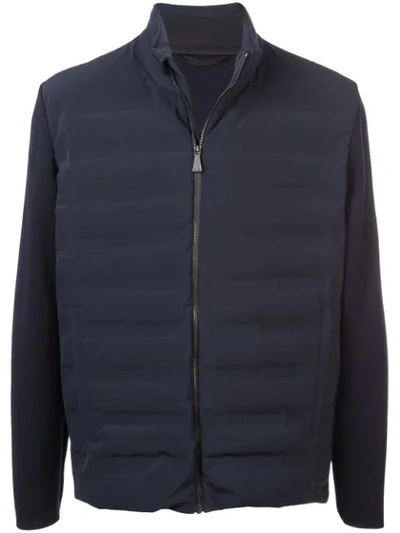 Aztech Mountain Dale Of Aspen Jacket In Black