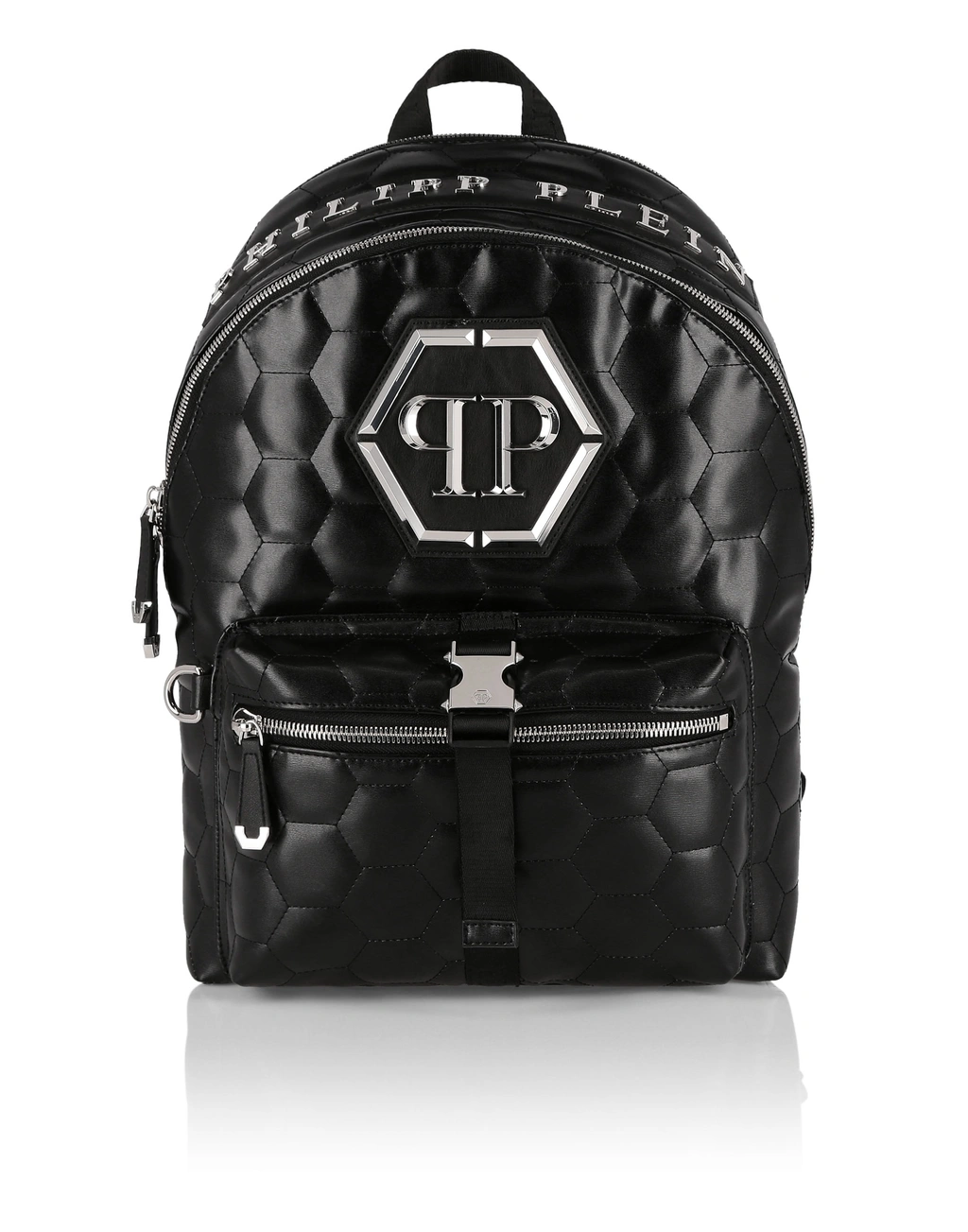 Philipp Plein Backpack Original | ModeSens