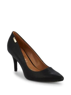 calvin klein kylie pumps