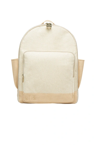 Beis Brand Shay Mitchell Luggage Beis Beis Travel Multi Function