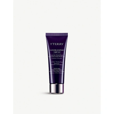 By Terry Cover-expert Spf15 35ml In Neutral Beige