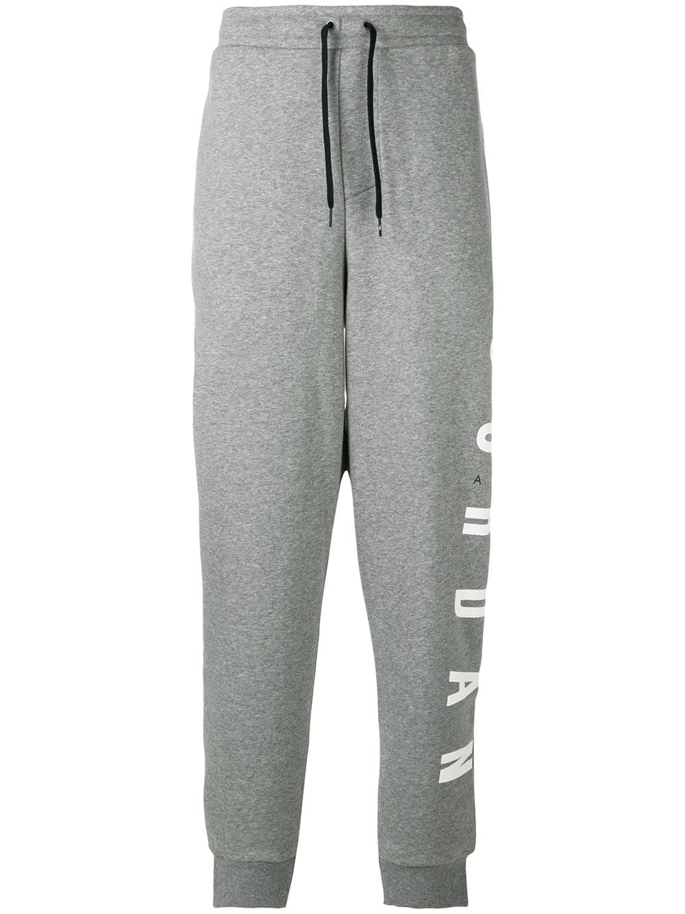 Nike Jordan Jumpman Air Track Pants - Grey | ModeSens