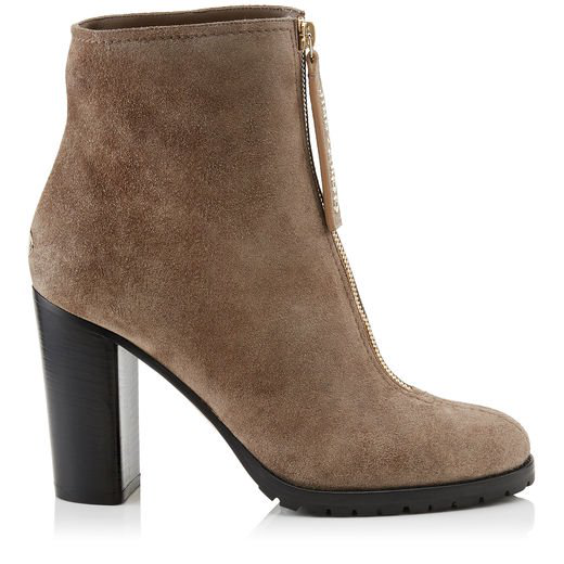 brayden embellished bootie