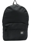 Herschel Supply Co . Technical Zipped Backpack - Black