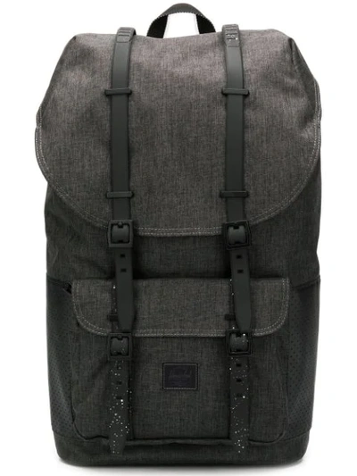 Herschel Supply Co . Little America Backpack - Grey