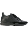 Dsquared2 251 Sneakers - Black
