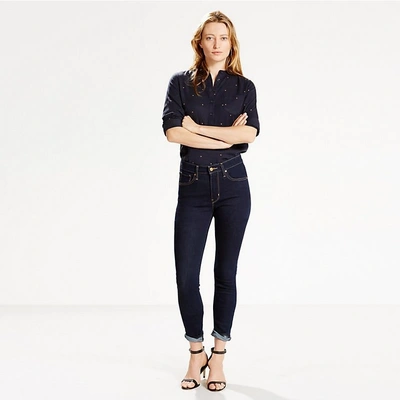 Levi's 721 cast shadows sales