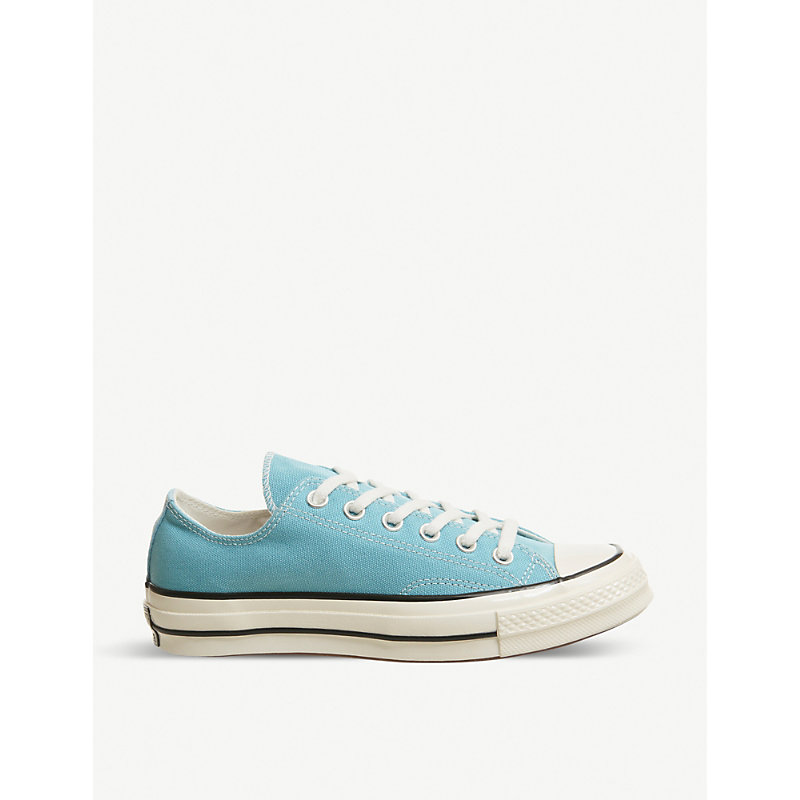 converse 70s shoreline blue