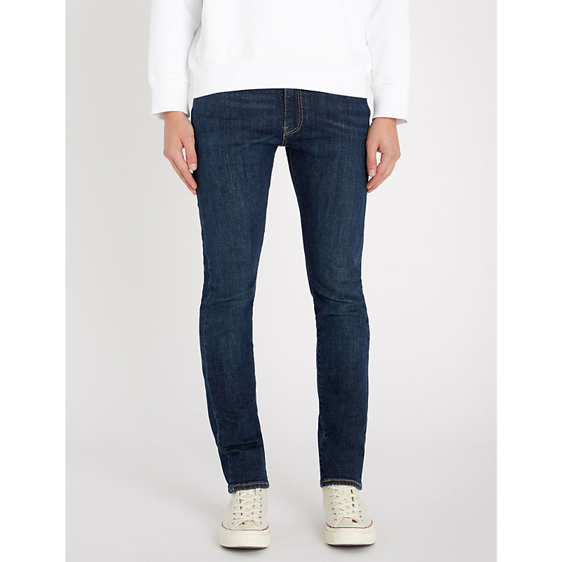 Levi's 519 Extreme Skinny Slim-fit 