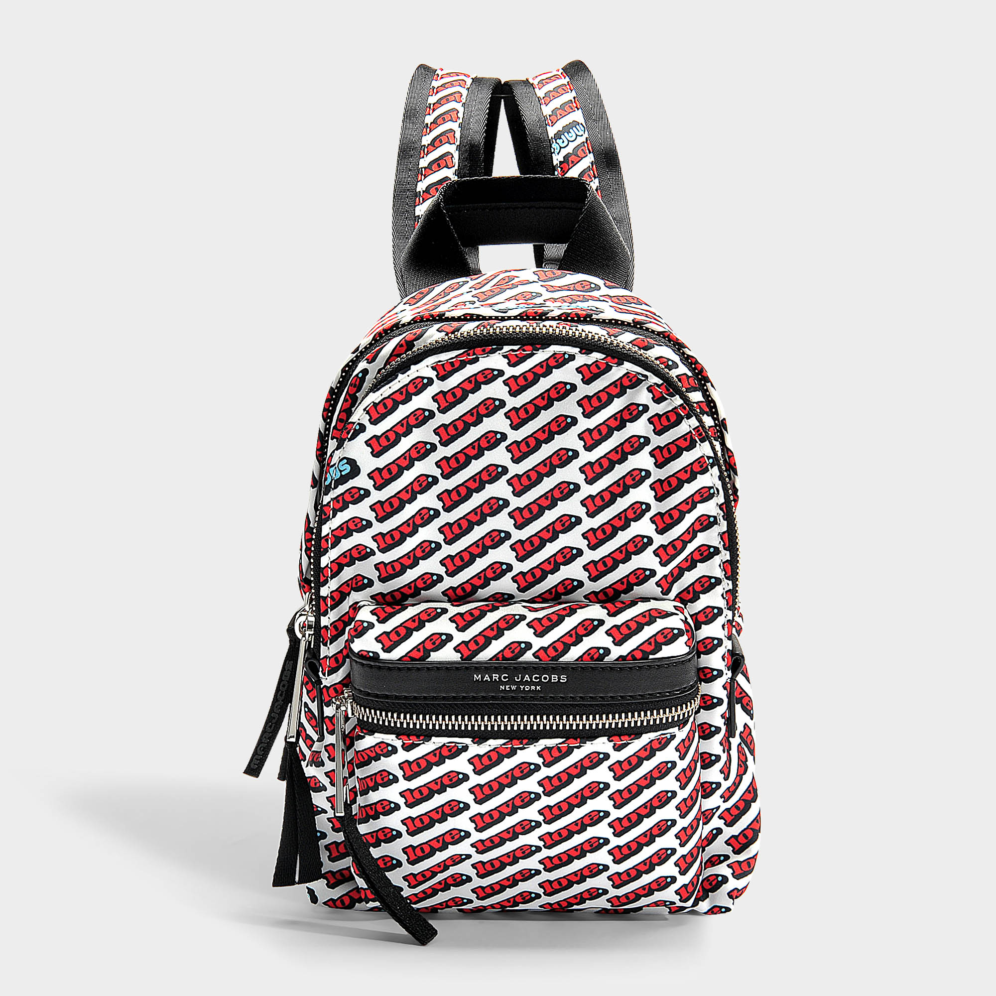 marc jacobs mini trek backpack