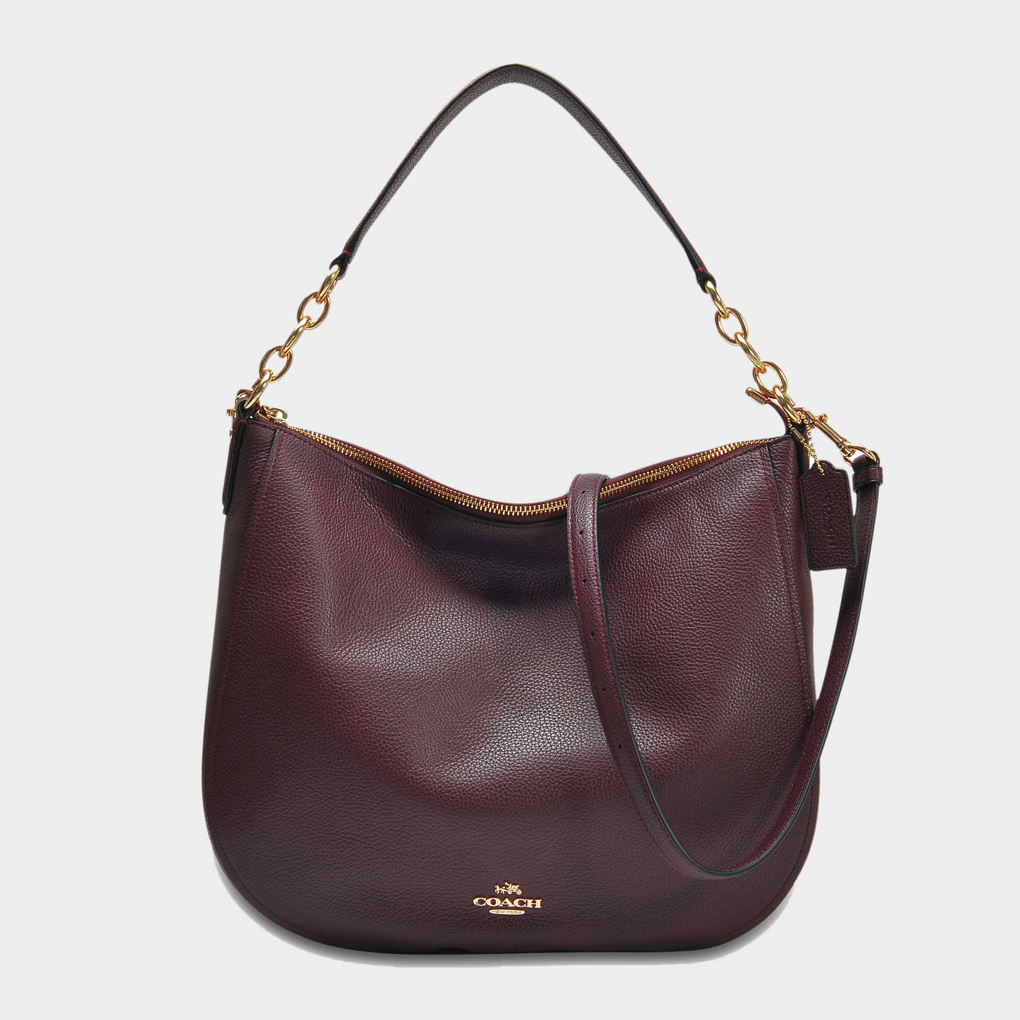 coach chelsea 32 hobo bag