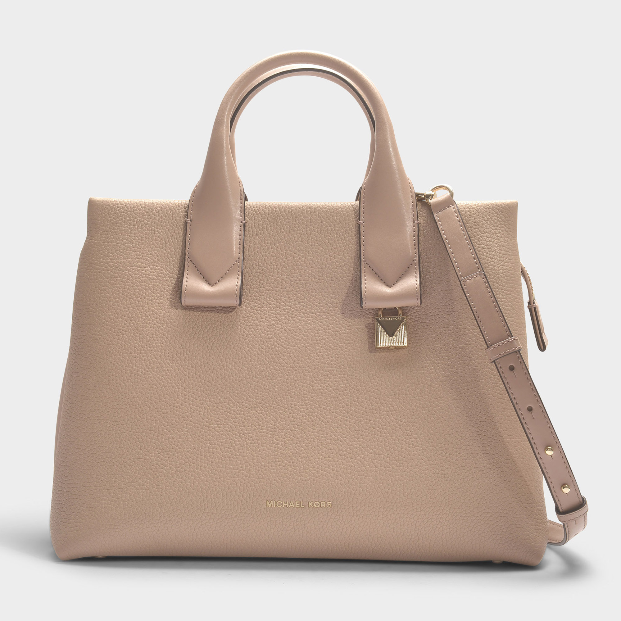 michael kors rollins large satchel