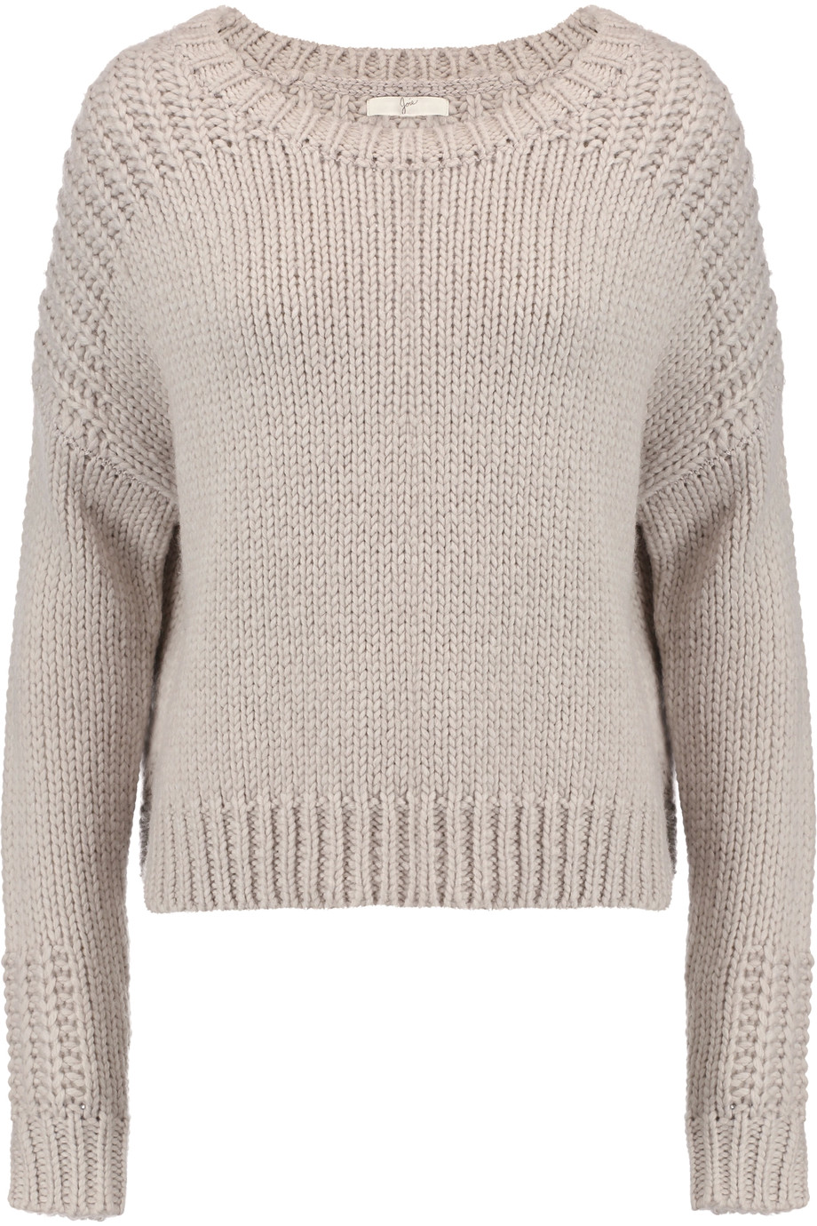 Joie Blaisie Knitted Sweater | ModeSens