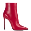 Le Silla Eva Ankle Boot 110 Mm In Red