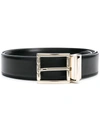 Bally Astor 35mm Belt In Black