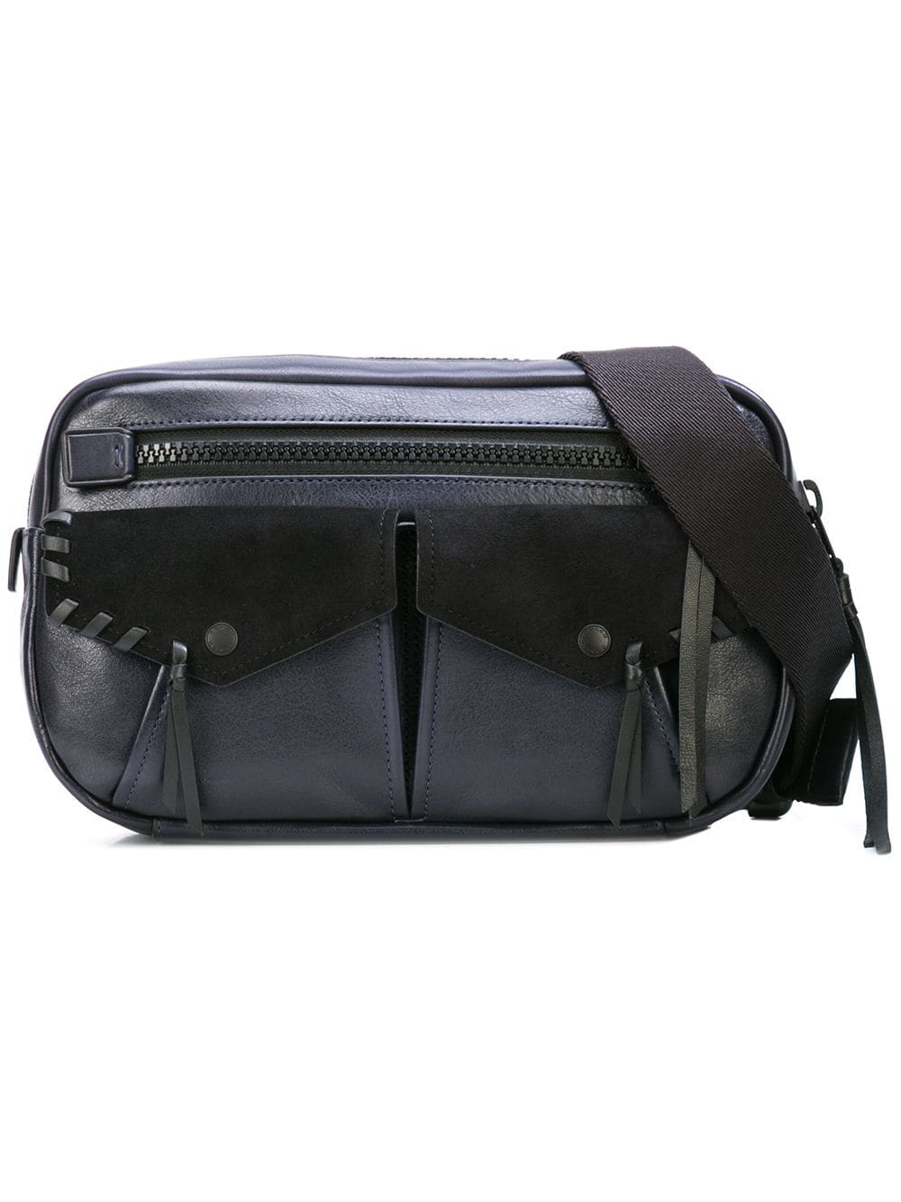 Coach Utility 25 Belt Bag Blue ModeSens