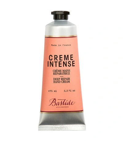Bastide Creme Intense  Deep Repair Hand Cream  2.5 Fl. Oz. In N/a