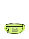 Marc Jacobs Sport Fanny Pack In Bright Yellow