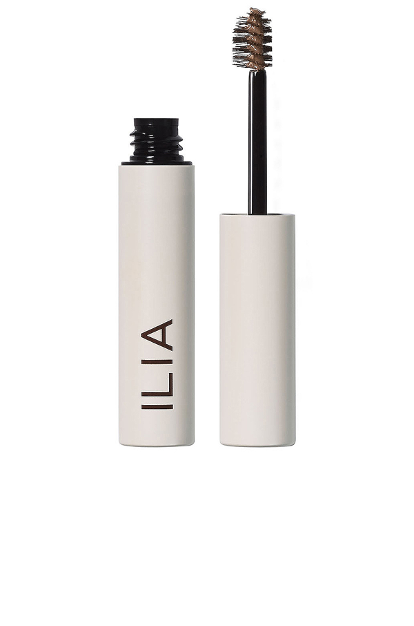 Ilia Essential Brow Natural Volumizing Brow Gel Blonde 0.13 oz/ 3.8 ml