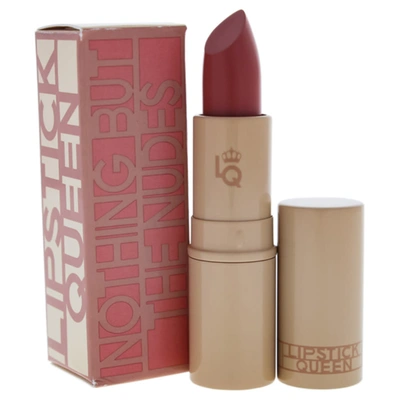 Lipstick Queen Nothing But The Nudes Lipstick In Beige,pink
