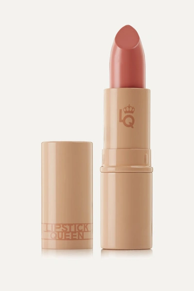 Lipstick Queen Nothing But The Nudes Lipstick (various Shades) In Neutrals